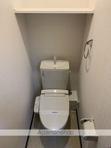 レオネクストフォンターナの内装写真