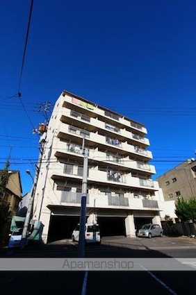 ロイヤルハイツ松島[2K/41.85m2]の外観1