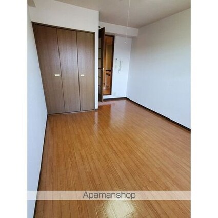 パックス荒畑[1K/24m2]の内装