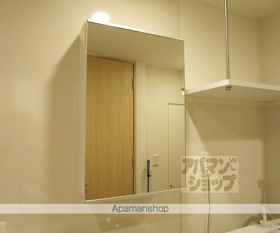 キャンパスヴィレッジ京都衣笠の内装写真