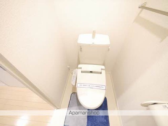 Raffineの内装写真