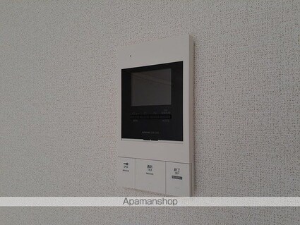 ベル　デーア[1K/26.08m2]のその他設備