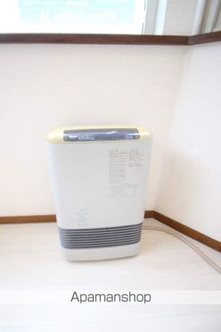 エスポアール23の内装写真