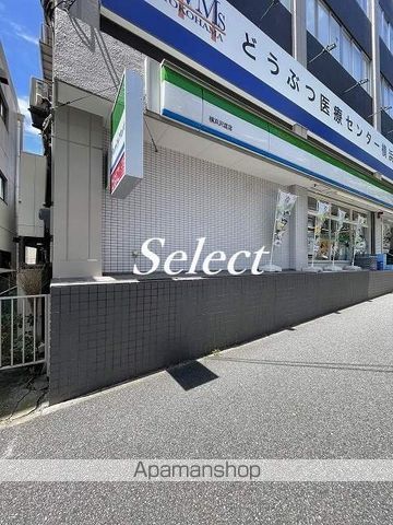 アーバンフォート横浜の周辺写真