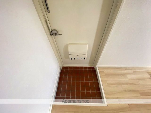 Uコーポの内装写真