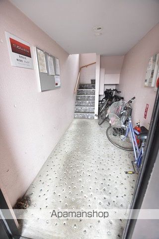 ラヴォーグのその他写真