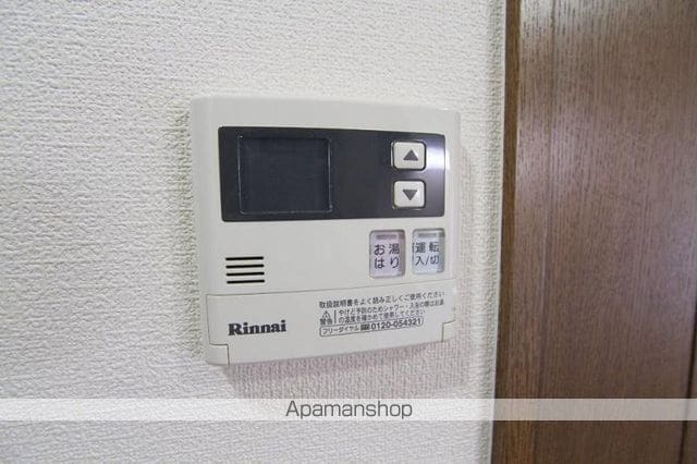 フラワーマンションの内装写真
