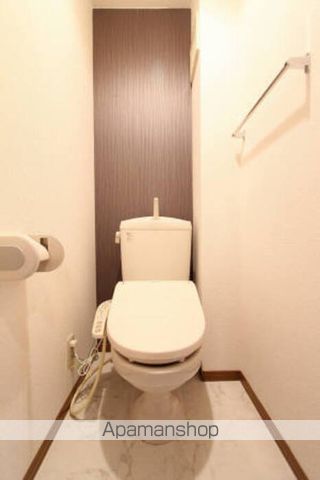 ファミール2の内装写真