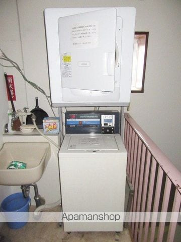 アパーテル南石堂J棟のその他写真