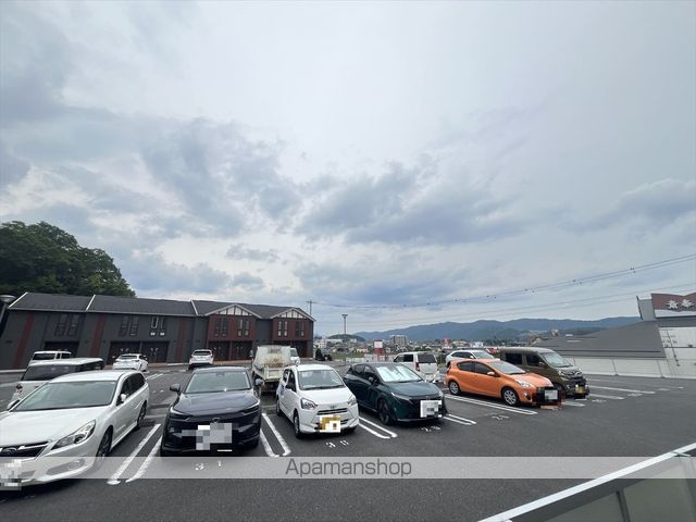 PROUD桔梗が丘 B棟のその他写真