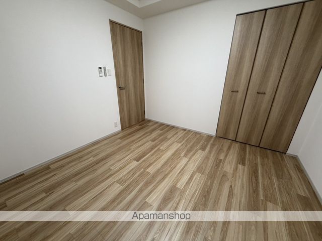 SーRESIDENCE高岳ARDENTの内装写真