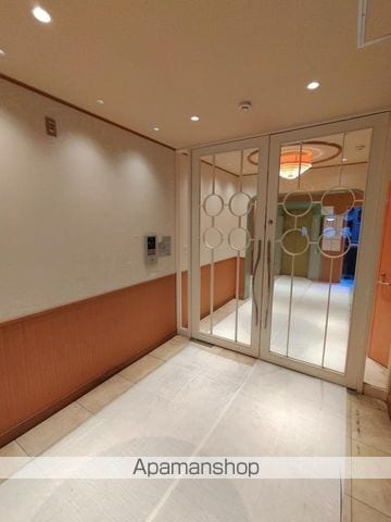 IMPROVETENROKUの内装写真