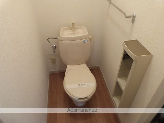 サラマンカの内装写真