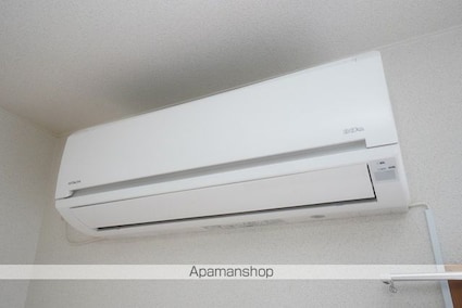 徳島県徳島市沖浜町北畑[1K/25.81m2]のその他設備