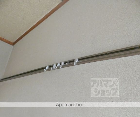 ハイツ京家の内装写真