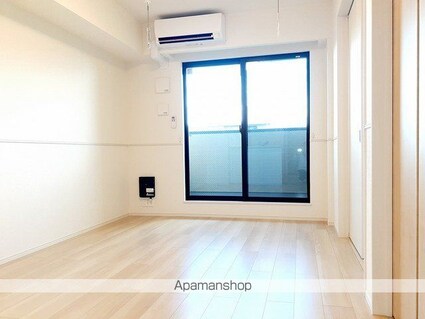 メゾン　ソラーナ[2LDK/56.12m2]のリビング・居間