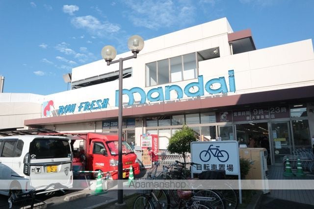 シルフィード東助松の周辺写真