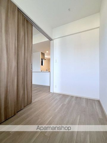 LEONVARIE長堀通の内装写真