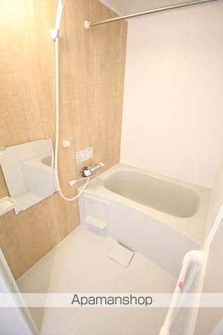 FUENTE27の内装写真