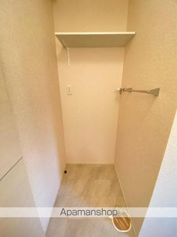 グラン3104 A・B棟の内装写真
