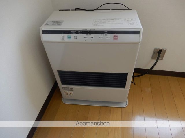 クゥーネルSの内装写真