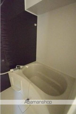 OPUS IIの内装写真