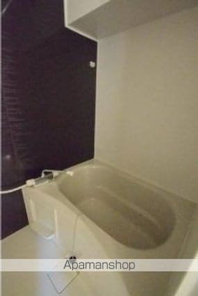 Ｏｐｕｓ　ＩＩ[1K/25.51m2]のバス