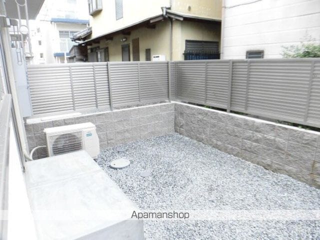 ルミネ マーレの内装写真