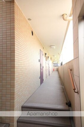 東京都八王子市打越町[1LDK/41.76m2]のロビー