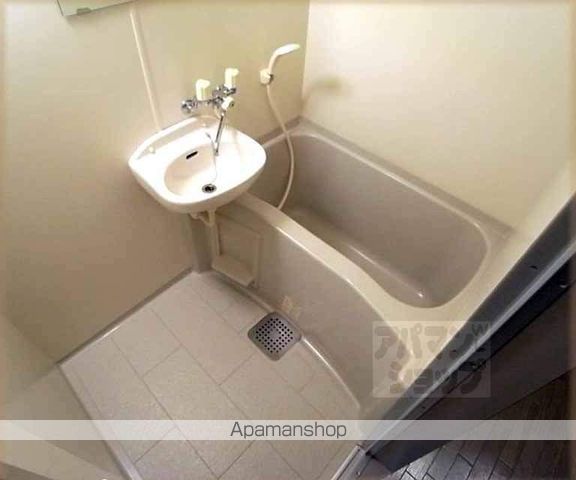 ビクトワール二条の内装写真