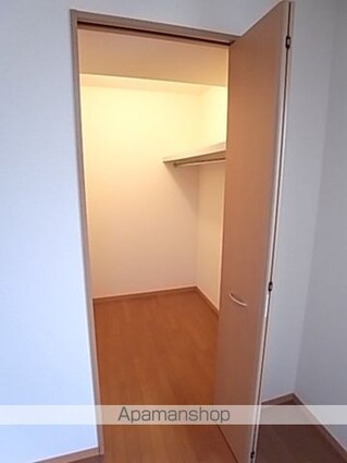 セジュールカトレア[3LDK/70.16m2]の収納