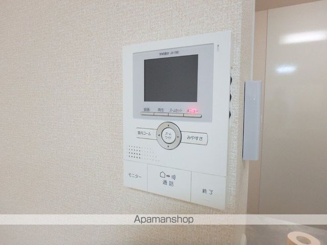 セジュールリュンヌの内装写真