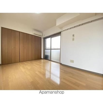 レジデンス練馬北町[1DK/31.22m2]のリビング・居間3