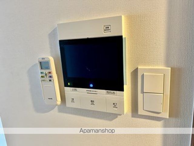 S−RESIDENCE照国ASCENTの内装写真