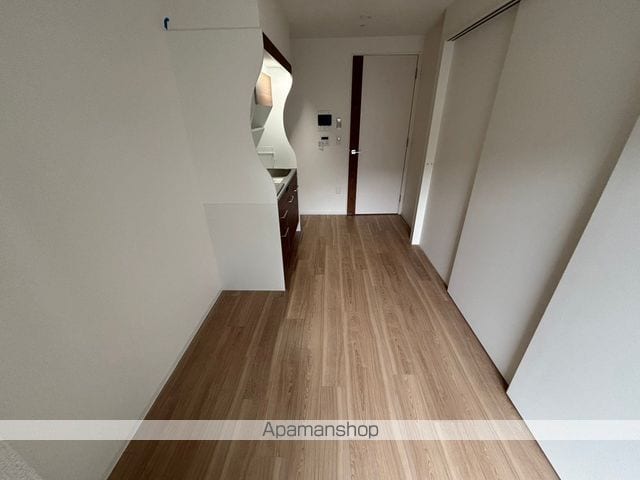 セレニテ新大阪グランデ ミリューの内装写真