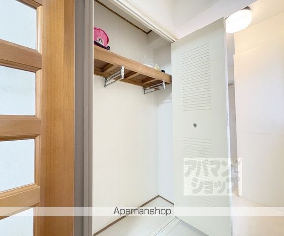 DETOMー1烏丸鞍馬口IIの内装写真