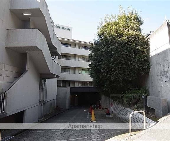 リアライズ衣笠の外観写真