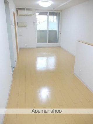 グランディ・フルール[1LDK/44.6m2]のリビング・居間