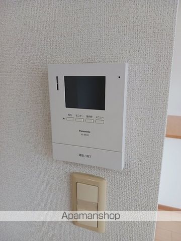 イーグルファイブ IIの内装写真
