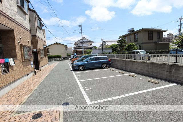 ポラリス周船寺IIIのその他写真