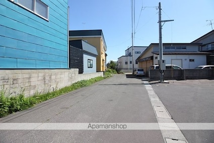 ユカレリ　ハレ[2LDK/57.14m2]の周辺2