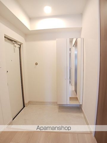 ヒカルサ尼崎神崎町の内装写真