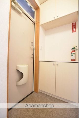 アーバンヴィラ新琴似の内装写真