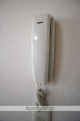 フォーフレンズの内装写真