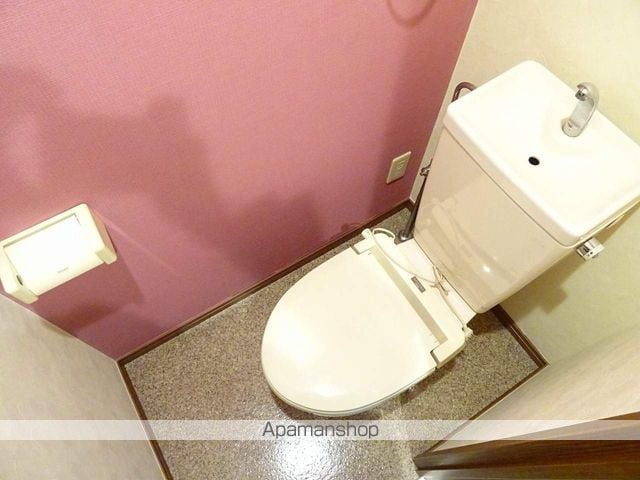 クレールコートの内装写真