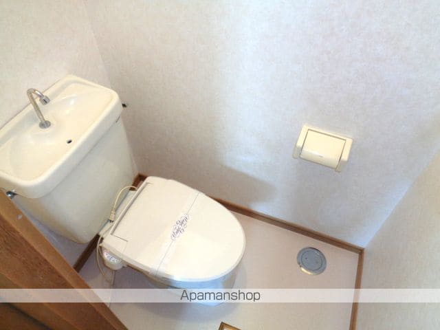 サンパレスDEGAWAの内装写真