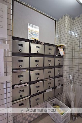 宮城県仙台市青葉区木町[1LDK/34.8m2]の共用部2