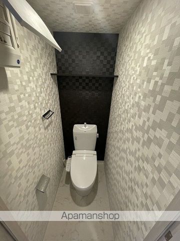 S-RESIDENCE志賀本通Northの内装写真