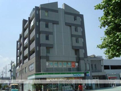 壽ビル[2LDK/55.62m2]の外観1