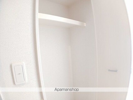 ＦＬレジデンス１[1K/30.11m2]の収納
